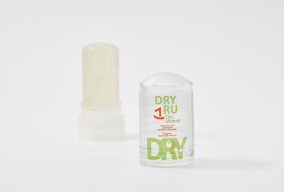 Дезодорант-кристалл Дезодорант Deo Mineral 60.0 – фото 6