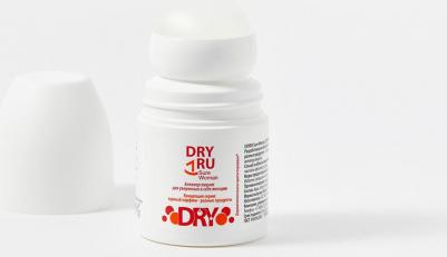 Дезодорант-ролик Антиперспирант для уверенных в себе женщин Sure Woman, Roll-on 50.0 – фото 4