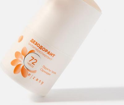 Дезодорант-ролик Дезодорант, Орхидея 50 – фото 2