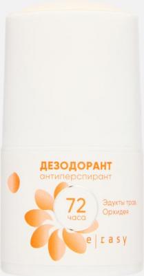 Дезодорант-ролик Дезодорант, Орхидея 50