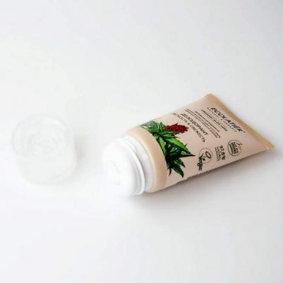 Дезодорант Organic Aloe Vera Легкость & Свежесть 40мл – фото 1