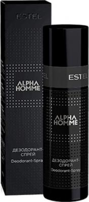 Alpha Homme Deodorant Spray – фото 1