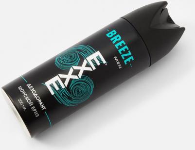 Дезодорант-антиперспирант роликовый Fresh Men, 50 мл – фото 13