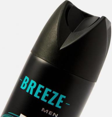 Дезодорант-антиперспирант роликовый Fresh Men, 50 мл – фото 15