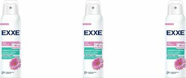 Дезодорант для тела Silk effect Нежность шелка, защита от пота, женский, 150 мл – фото 7