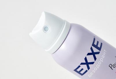 Дезодорант Powder touch спрей женский, пудра и нежность, 150 мл – фото 7