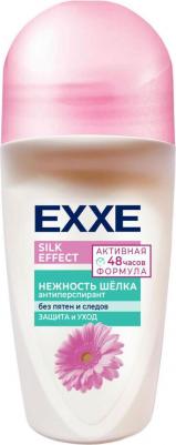 Дезодорант Silk Effect Нежность шёлка антиперспирант, роликовый, женский, 50 мл – фото 1
