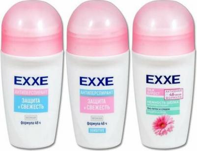 Дезодорант Silk Effect Нежность шёлка антиперспирант, роликовый, женский, 50 мл – фото 4