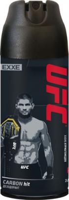Дезодорант UFC Carbon hit 150мл – фото 14