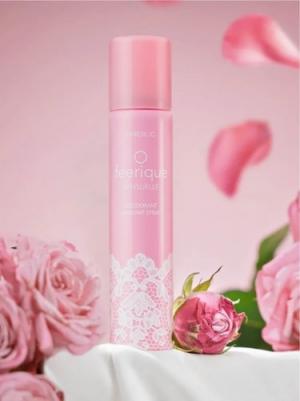 парфюмированный дезодорант для женщин O Feerique Sensuelle