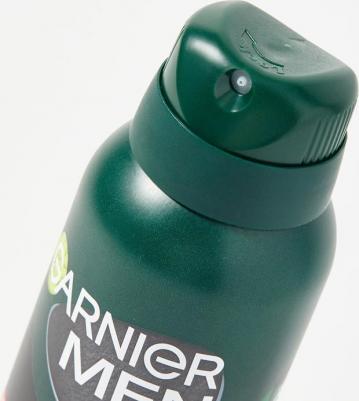 Дезодорант-антиперспирант спрей "Mineral, Черное, белое, цветное", невидимый, защита 72 часа, невидимый, мужской, 150 мл – фото 4