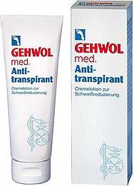 Крем-лосьон антиперспирант 125 мл – фото 9