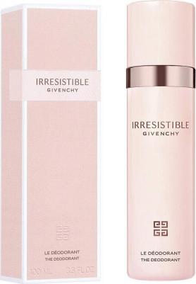 Дезодорант-спрей Irresistible, 100 мл – фото 1