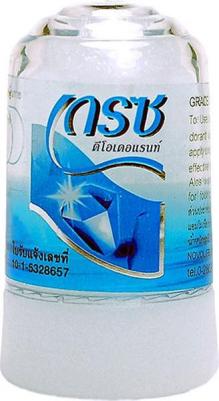 Дезодорант кристалл 70гр Natural 0216 – фото 4