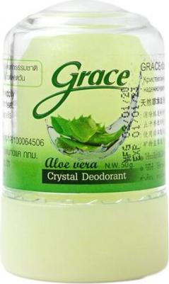 Дезодорант кристаллический 50g Aloe Vera 10742 – фото 6
