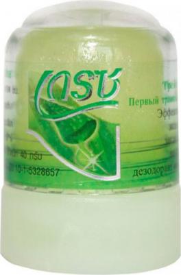 Дезодорант кристаллический 50g Aloe Vera 10742 – фото 8