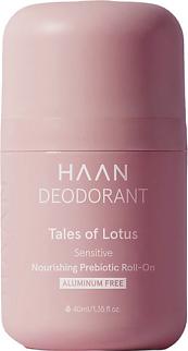 Дезодорант с пребиотиками DEODORANT TALES OF LOTUS 40 мл
