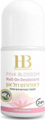 Део-ролл женский PINK BLOOSSOM 75 мл – фото 1