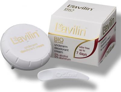 Крем-дезодорант для подмышек 10 мл – фото 1