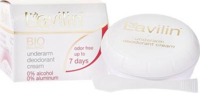 Крем-дезодорант для подмышек 10 мл – фото 6