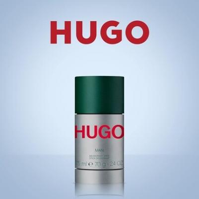 Дезодорант Hugo Man 75 г – фото 1