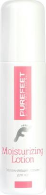 Лосьон-спрей для ног, PureFeet, 130 мл