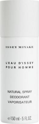 Спрей для тела Дезодорант натуральный L'Eau D'Issey Pour Homme