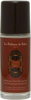 Дезодорант anti-perspirant deodorant ayurvedic – фото 2