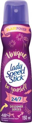 Дезодорант спрей unique 150 мл