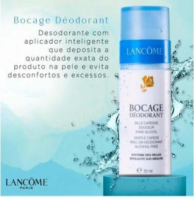 Bocage Шариковый дезодорант – фото 4