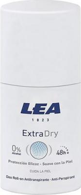 Дезодорант-ролик Дезодорант-антиперспирант шариковый EXTRA DRY