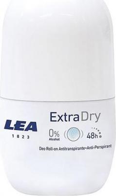 Экстра сухой шариковый дезодорант-антиперспирант, 20 мл