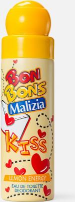 Дезодорант аэрозоль для тела Bon Bons Lemon Energy детский 75 мл – фото 2