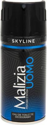 Дезодорант Uomo Skyline 150 мл – фото 1