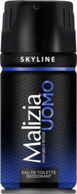 Дезодорант Uomo Skyline 150 мл – фото 3