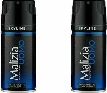 Дезодорант Uomo Skyline 150 мл – фото 9