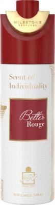 Дезодорант Better Rouge unisex, 200 мл – фото 1