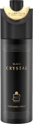 Дезодорант Black Crystal woman, 200 мл – фото 1