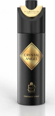 Дезодорант Crystal Angel woman, 200 мл