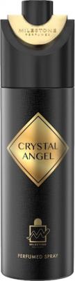 Дезодорант Crystal Angel woman, 200 мл – фото 1