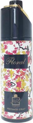 Дезодорант Floral woman, 200 мл