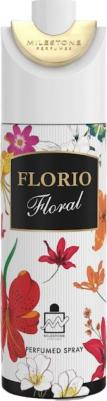 Дезодорант Florio Floral woman, 200 мл