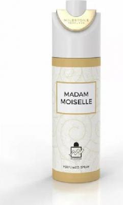Дезодорант Madam Moiselle women, 200 мл – фото 1
