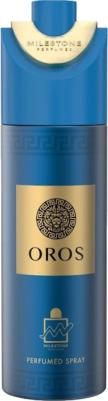 Дезодорант Oros men, 200 мл