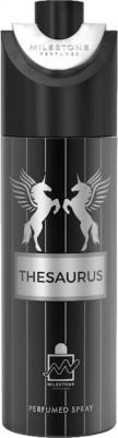 Дезодорант Thesaurus unisex Парфюмированный спрей, 200 мл – фото 1