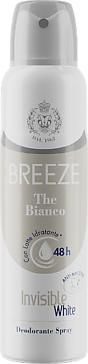 Дезодорант Breeze The bianco 150мл – фото 1