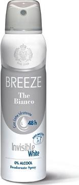 Дезодорант Breeze The bianco 150мл – фото 3