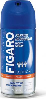 Дезодорант Figaro Uomo Fashion 150мл – фото 1