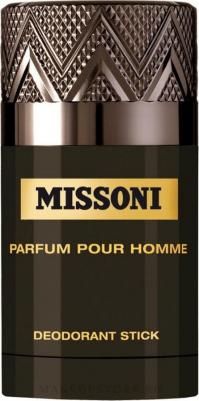Дезодорант для тела Дезодорант-стик "Parfum Pour Homme"