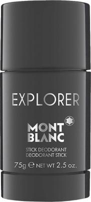 Дезодорант-стик Explorer, 75 мл